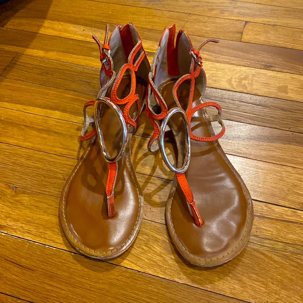Cute Sandals